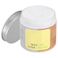 thumbnail image 3 of Crema Adelgazante, Crema para quemar grasa efectiva liviana, práctica para muslos de caderas abdomen del cuerpo, 3 of 7