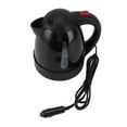 thumbnail image 4 of 12V Car Kettle, 1L Stainless Steel Hot Water Boiler, Perfect For Travel Coffee, 4 of 6