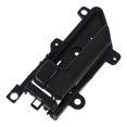 thumbnail image 1 of Mango de puerta interior del lado del conductor delantero para Hyundai Veracruz 2007-2012, mango de puerta interior No.826103J000/82610-3J000-WS/82610-3J000, negro, 1 pc, 1 of 6