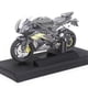 thumbnail image 2 of Modelo de motocicleta de juguete, modelo de motocicleta de juguete 1:18, modelo de motocicleta de aleación, adornos de modelo de motocicleta, máxima confiabilidad, 2 of 13