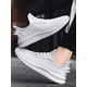 thumbnail image 3 of Couples' Lightweight Breathable Mid-top Socks Shoes For Sports, 3 of 5