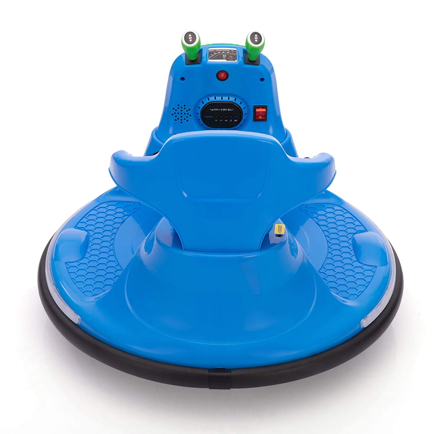 Kadyn 12V Snail-Shaped Kids Electric Bumper Car with Remote Control, Ride On Car with LED Lights, Music, 360 Degree Rotate, Toddler Race Toys, 3-8 Years Old, Green Kadyn 12V Snail-Shaped Kids Electric Bumper Car with Remote Control, Ride On Car with LED Lights, Music, 360 Degree Rotate, Toddler Race Toys, 3-8 Years Old, Green