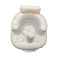 thumbnail image 3 of Silla de ducha para pequeños de juguete de agua de piscina para sentarse, sofá multifuncional con respaldo para bebés, asiento de piso para conejo, 3 of 9