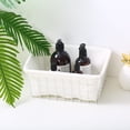 thumbnail image 3 of Joernso Storage Holder Large Capacity Anti-deform Iron Storage Basket Stand for Household, 3 of 8