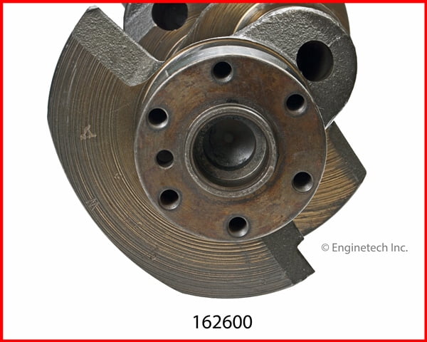 CRANKSHAFT KIT FORD 4.6L
