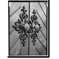 thumbnail image 2 of Historic Framed Print, Smithsonian Institution Building, 1000 Jefferson Drive, between Ninth & Twelfth Stre, Washington, District of Columbia, DC - 28, 17-7/8" x 21-7/8", 2 of 9