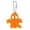 6, variant on Safe Reflector Gear Safety Reflectors Keychain for Strollers Wheelchairs Reflective Pendant for Kids Adults