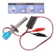 thumbnail image 1 of Electronic Glow Plug Igniter Strong Compatibility Simple Operation Lightweight RC Car Igniter with Gasket for Aircraft Model for Car Model ANGGREK Otros, 1 of 8