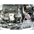 thumbnail image 3 of K&N Cold Air Intake Kit: High Performance, Increase Horsepower: Compatible with 2022HONDA Civic; 69-1510TC Fits select: 2023 HONDA CIVIC SPORT, 3 of 7