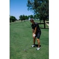 thumbnail image 6 of BRIMZ Golf Performance Hat - Tee Holder & Magnetic Brim - Breathable Sweat & Water Resistant Golfing Snapback Cap, 6 of 8