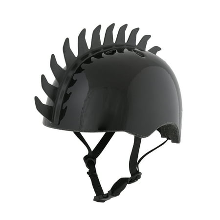 Raskullz Color Me Hawk Child Bike Helmet 5+ (50-54cm)