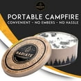 thumbnail image 2 of Original Radiate Campfire - Two Pack, 2 of 3