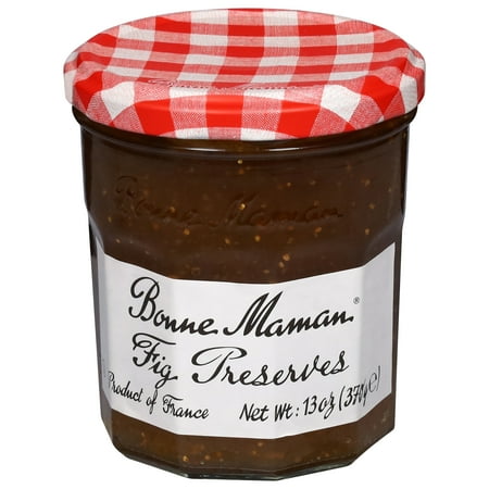 Bonne Maman Fig Preserves 13 oz