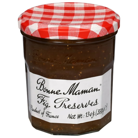 Bonne Maman Fig Preserves 13 oz