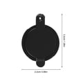 thumbnail image 2 of Housse de Protection pour Porte d'Appartement en Cuivre, 2 of 9