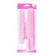 thumbnail image 1 of Cake Decoration Accessories Level Rotating Cake Right-angle Scraper DIY Adjustable Height Edge Smoother Baking Tools Cake Screed, 1 of 4