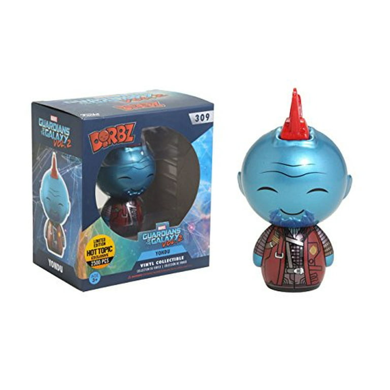 Funko Dorbz Marvel Guardians of the Galaxy Vol. 2 Yondu - Walmart.com