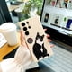 thumbnail image 3 of Flexibles y duraderas: fundas para iPhone de goma TPU de alta calidad con estampados creativos, 3 of 4