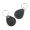 Black, variant on 100 Pack Proximity RFID Key Fob 125KHz Waterproof Access Control Badges Cards Tag for Community Entry Parking, Black