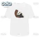 thumbnail image 5 of Camiseta Bachata con labios sensuales ropa estética camiseta de manga corta ropa bonita ropa de anime camisetas blancas para hombre, 5 of 6