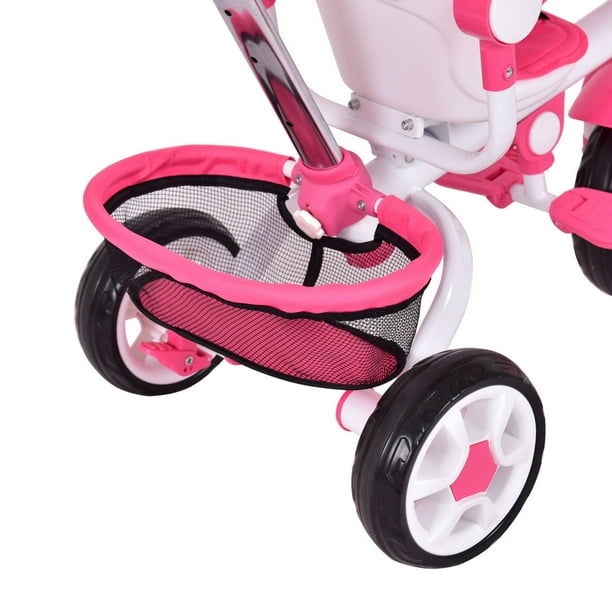 Gymax tricycle 2025