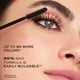 thumbnail image 5 of Máscara Lancôme Hypnôse para Pestañas Volumen Color Negro, 5 of 8