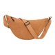 thumbnail image 3 of Bolso de hombro para mujer, bolso cruzado Hobo con correa ajustable, bolso de moda, bolso informal para deportes al aire libre, ciclismo, playa diaria marrón, 3 of 10