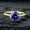Sterling Silver, variant on 6 MM / 1 Ct Round Shape Sapphire Engagement Ring , Blue Gemstone Solitaire Ring Christmas Gift for Wife