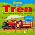 thumbnail image 1 of TREN VILLAVIA PICARONA LISA MILES, 1 of 2