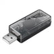 thumbnail image 2 of MóDulo Aislador USB ADUM3160, MóDulo Aislador de Voltaje USB una USB Compatible con 12 Mbps, Utilizado para Aislar el Ruido en el de Circuito, 2 of 5