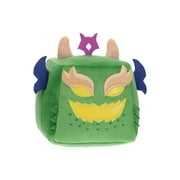 Blox Fruits — Ember Dragon Storage Case Bundle — Series 3 — Plush Toys, Exclusive Minifigures, Poster — Includes DLC Code — Officially Licensed Collector Set by PhatMojo