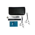 thumbnail image 1 of Set de Tijeras Profesional Gran Shopping, Acero Inoxidable plateado, 1 of 10