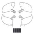 thumbnail image 2 of Protector de hélice para drones protector de hélice extraíble de liberación rápida RC Quadcopter para Mini 3 Pro ANGGREK Otros, 2 of 8