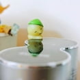 thumbnail image 3 of Nuevo producto Smiski Hippers Sonny Angel Blind Box Decorative Q Version Mini Figuras que brillan en la oscuridad Muñeca Juguetes Regalo Marca Niña, 3 of 5