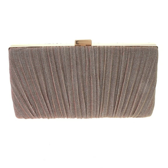 Fashion Glitter Evening Clutch Bag