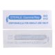 thumbnail image 3 of Salmue Agujas para Tatuaje, 100 pzas/Juego de 3 Tipos Agujas de Tatuaje Profesionales de Acero Inoxidable para el Tatuaje, Microblading estéril Aguja Permanente (3R) Pestañas Bordadas Octpeak NO, 3 of 3