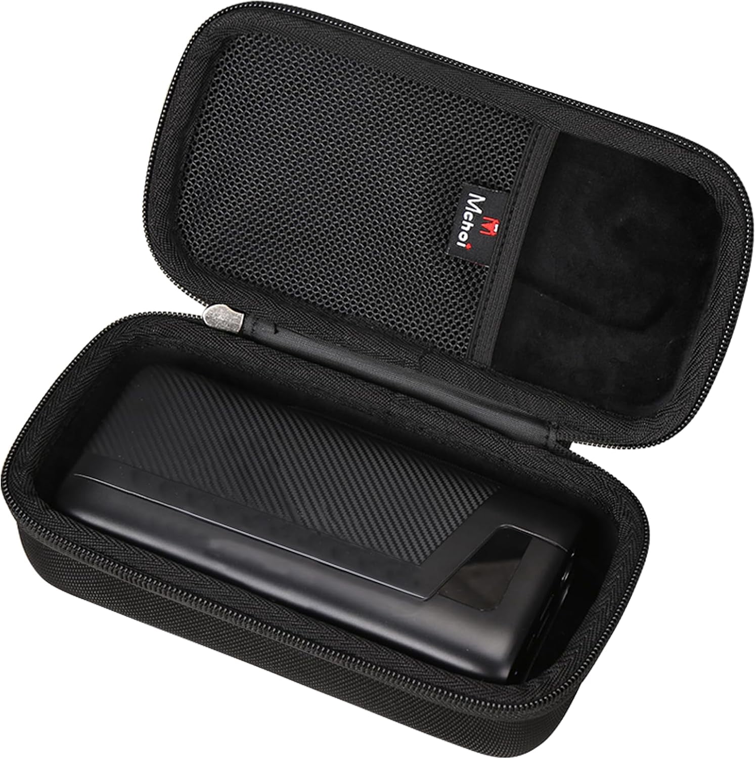 HRTGFD-Case Compatible with LOVELEDI for ONLYNEW for POIYTL for IAPOS for SABANI for OHOVIV for RGVOTA for Pxwaxpy for FOCHEW Portable Charger Power Bank, Fast Charging Battery Pack Protective Case