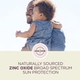 thumbnail image 5 of Coppertone Pure and Simple Baby Mineral Sunscreen Lotion SPF 50, Hypoallergenic, Tear Free, 6 fl oz, 5 of 8