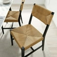 thumbnail image 2 of Modway Bodie Wood Dining Chair, 2 of 10