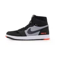 thumbnail image 2 of DB2889-002 N I-K-E A i r-Jor-dan 1 Element GORE-TEX Black Cement Infrared 23 (Men's), 2 of 6