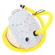 thumbnail image 2 of Bomba de aire de pie portátil, plástico compacto para pesca, bote inflable, bote de goma, Kayak, 2 of 10