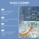 thumbnail image 5 of Limpiador de Cristales Antical, Potente Aceite Limpiador, Quitamanchas, Spray Limpiador de Cristales, 120 Ml, 5 of 7