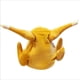 thumbnail image 1 of Gorro eléctrico de pata de pavo de peluche que baila, divertida pata de pollo, 1 of 2