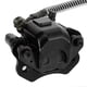 thumbnail image 1 of Rear Brake Master Cylinder Caliper Assembly Fit for 50cc‑125cc ATVs All Terrain Vehicle, 1 of 3