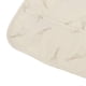 thumbnail image 4 of Baby Bibs Long Sleeve Cute Cartoon Animal Pattern Soft PU Waterproof Anti-dirty Bibs Type 1, 4 of 4