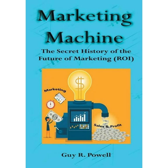 Marketing Machine