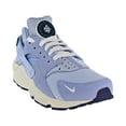 thumbnail image 2 of Nike Huarache Run Premium Mens Shoes Royal Tinit/Sail/Blue Void 704830-403, 2 of 6