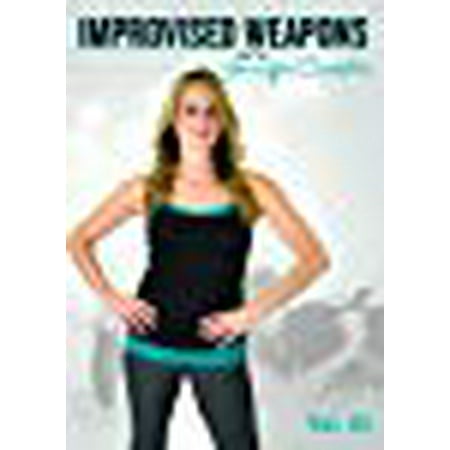 Improvised Weapons (Best Improvised Weapons To Carry)