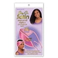 thumbnail image 2 of Stay On Satin Wrap Cap - Style 769 Assorted, 2 of 3