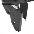 thumbnail image 4 of Carbon Fiber Motorcycle Front Fender Splash Guard Mudguard For S1000RR S1000R 2009-2018, 4 of 4